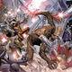 Illustration for article titled What you need to know about Guardians of the Galaxy, according to Marvel